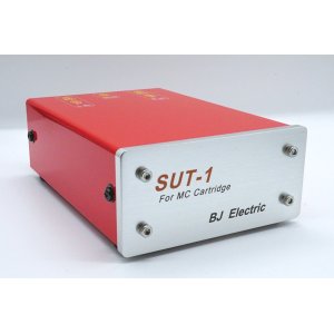 画像: BJ Electric／SUT-1　ＭＣトランス