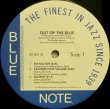 画像2: 米BLUE NOTE O.T.B./Out of The Blue