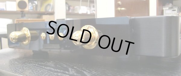 画像3: [中古アイテム] BOW TECHNOLOGIES ボウ・テクノロジーズ／ZZ-one　インテグレーテッド・アンプ