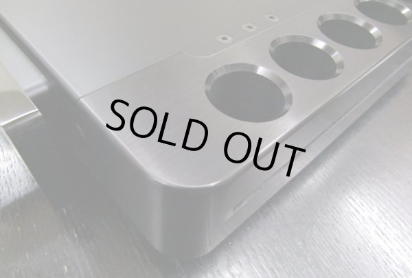 画像9: [中古アイテム] BOW TECHNOLOGIES ボウ・テクノロジーズ／ZZ-one　インテグレーテッド・アンプ