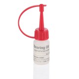 画像: Clearaudio クリアオーディオ／BEARING OIL 純正スピンドル・オイル