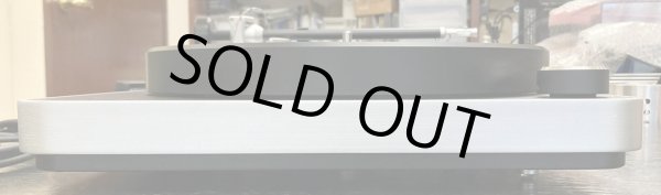 画像11: [中古アイテム] Clearaudio クリアオーディオ／Concept　アナログ・プレーヤー 