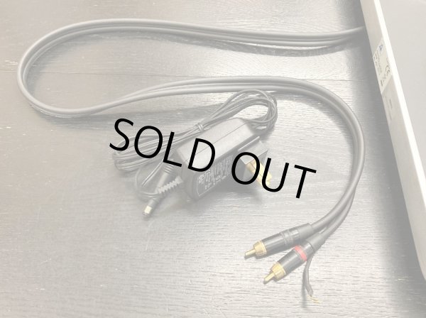 画像13: [中古アイテム] Clearaudio クリアオーディオ／Concept　アナログ・プレーヤー 