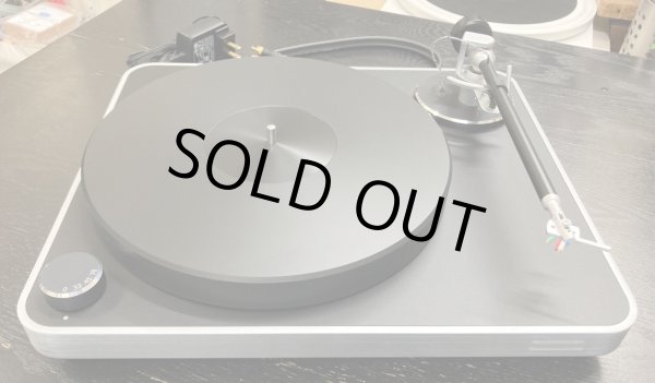 画像2: [中古アイテム] Clearaudio クリアオーディオ／Concept　アナログ・プレーヤー 