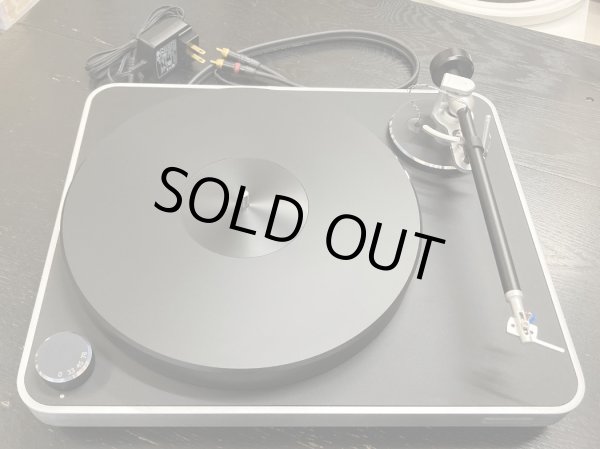 画像3: [中古アイテム] Clearaudio クリアオーディオ／Concept　アナログ・プレーヤー 