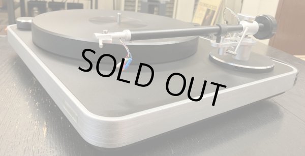 画像4: [中古アイテム] Clearaudio クリアオーディオ／Concept　アナログ・プレーヤー 