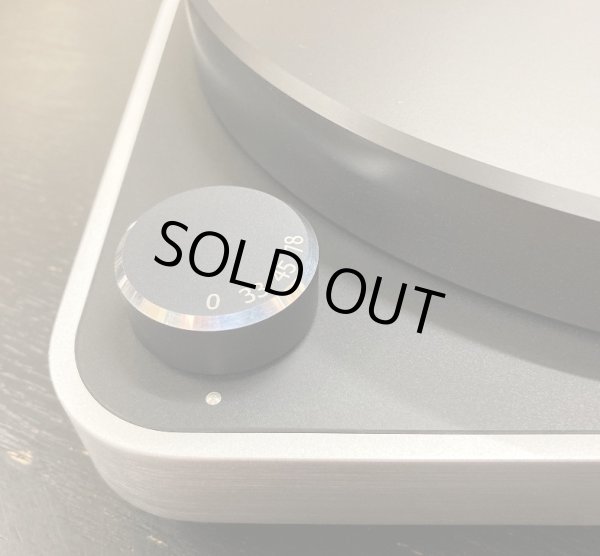 画像7: [中古アイテム] Clearaudio クリアオーディオ／Concept　アナログ・プレーヤー 