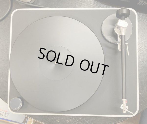 画像3: [中古アイテム] Clearaudio クリアオーディオ／Concept　アナログ・プレーヤー 