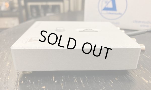 画像9: [中古アイテム] Clearaudio クリアオーディオ／Nano Phono H V2　フォノ・ステージ