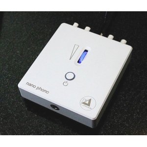 画像: Clearaudio クリアオーディオ／Nano Phono H V2　フォノ・ステージ