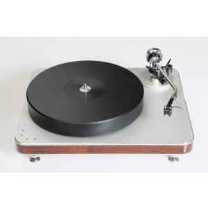 画像: Clearaudio クリアオーディオ/Ovation MH-9Bt アナログ・プレーヤー