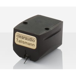 画像: Clearaudio クリアオーディオ／Talismann V2 Gold タリズマン　MCカートリッジ