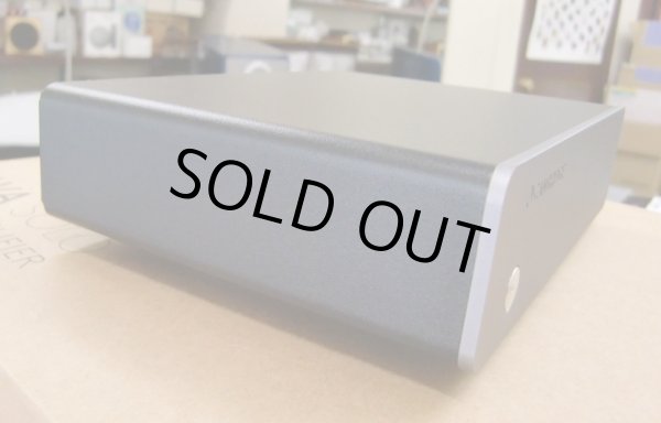 画像3: [中古アイテム] Cambridge Audio／Alva Solo　フォノ・ステージ