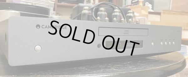 画像3: [中古アイテム] Cambridge Audio ケンブリッジ・オーディオ／AXC35