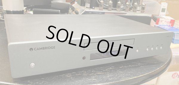 画像4: [中古アイテム] Cambridge Audio ケンブリッジ・オーディオ／AXC35