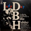 画像1: CBS ビリー・ホリデー／Lady Day