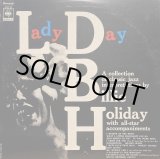 画像: CBS ビリー・ホリデー／Lady Day