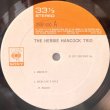画像2: CBS ハービー・ハンコック／THE HERBIE HANCOCK TRIO