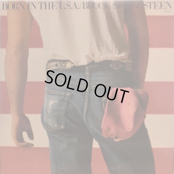 「ボーン・イン・USA」