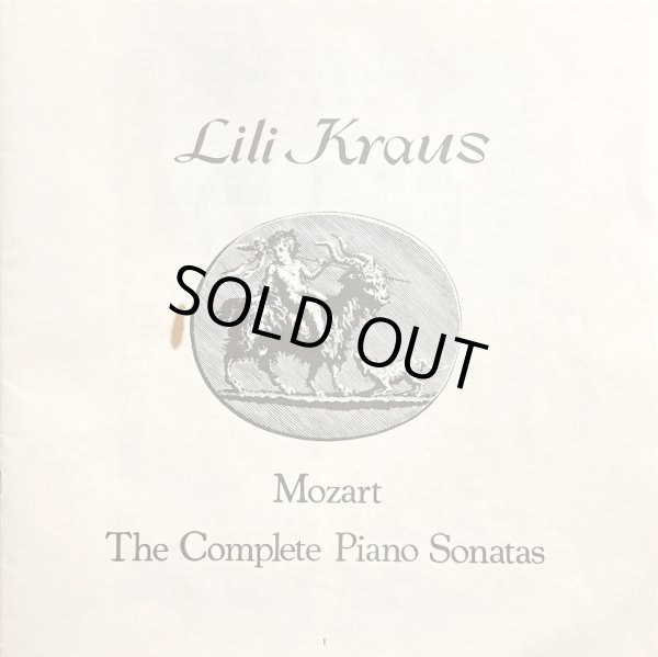 付属の解説ブックレット