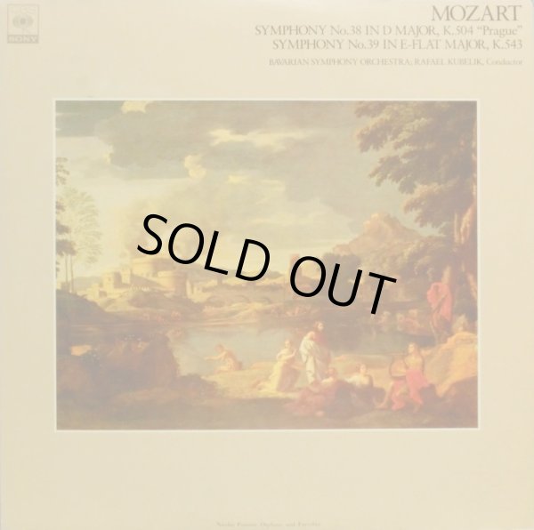 プラハ＆３９番