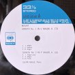 画像3: CBS, 米COLUMBIA [バラ3枚セット, 米盤2枚] グールド／モーツァルト ピアノ・ソナタ集Vol.1,2＆5