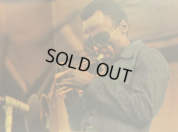 画像6: CBS [2LP] Miles Davis マイルス・デイヴィス/THE MILES DAVIS