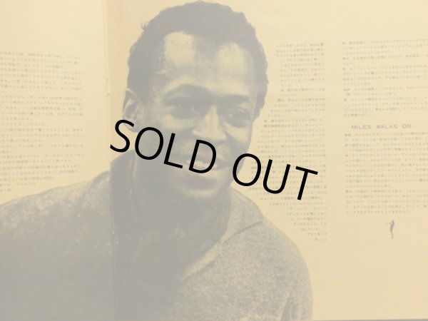 画像8: CBS [2LP] Miles Davis マイルス・デイヴィス/THE MILES DAVIS