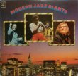 画像1: CBS [2LP] MODERN JAZZ GIANTS