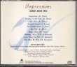 画像3: [中古CD] ALFA ケニー・ドリュー・トリオ／Impressions