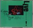 画像2: [中古CD] ALFA ケニー・ドリュー・トリオ／Live at The Keystone Korner Tokyo '91