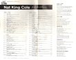 画像4: [中古CD・２枚組] Capitol ナット・キング・コール Nat King Cole