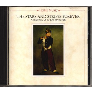 画像: [中古CD] CBS バーンスタイン／星条旗よ永遠なれ〜マーチの祭典