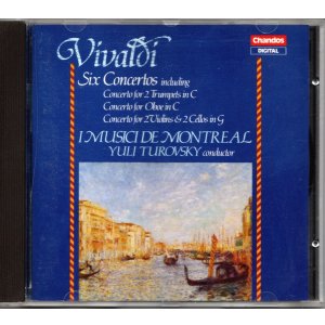 独ARCHIV [3LP] ピノック/ヘンデル 合奏協奏曲集 OP.6(全曲) - Maestro