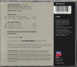 画像2: [中古CD] 独DECCA 退廃音楽シリーズ、ラートハウス／最後のピエロ, 交響曲第1番
