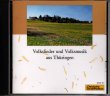 画像2: [中古CD] Deutsche SchallPlatten ドイツ・テューリンゲンの民謡と音楽