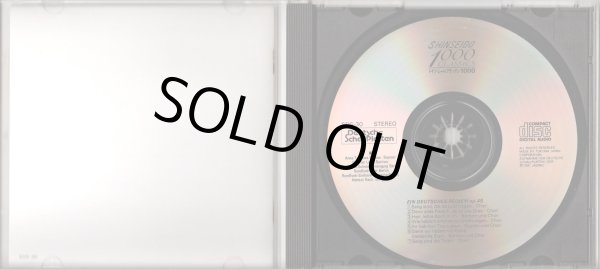 画像3: [中古CD] Deutsche SchallPlatten ヘルムート・コッホ／ブラームス ドイツ・レクイエム