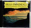 画像3: [中古CD] DG バーンスタイン＆ウィーン・フィル／シベリウス 交響曲第2番
