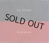 画像: [中古CD] ECM キース・ジャレット／LA SCALA ラ・スカラ