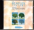 画像1: [中古CD・サンプル盤] EMI "BEATLES Seasons" バロック室内管弦楽団