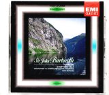 画像: [中古CD] EMI バルビローリ／シベリウス 交響曲第4番, 恋人, ロマンス