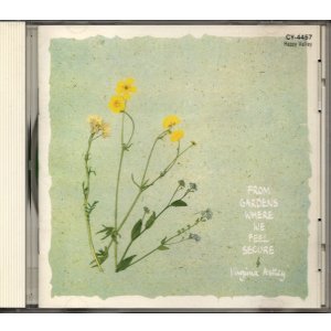 画像: [中古CD・プロモ盤] Happy Valley ヴァージニア・アストレイ／SANCTUS サンクタス