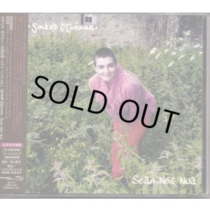 画像: [中古CD] Hummingbird シネイド・オコナー／Sean\Nos Nua