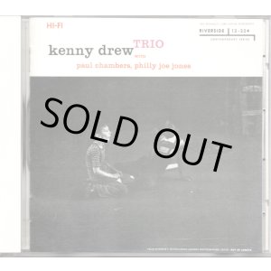 画像: [中古CD] RIVERSIDE ケニー・ドリュー／Kenny Drew Trio