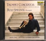 画像: [中古CD] 米TELARC ロルフ・スメドヴィグ／トランペット協奏曲集