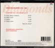 画像2: [中古CD] 独TELDEC クルト・ザンデルリンク／ラフマニノフ 交響曲第2番