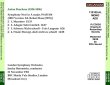 画像2: [新品CD-R] ORGANUM ホーレンシュタイン&ロンドン響 '61年放送ライヴ/ブルックナー 交響曲第6番