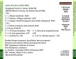 画像2: [新品CD-R・2枚組] ORGANUM クレンペラー＆BBC響 '59,'61年放送ライヴ/ブルックナー 交響曲第8番, テ・デウム