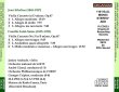 画像2: [新品CD-R] ORGANUM ジャニーヌ・アンドラード, スタジオ・ライヴ/ シベリウス＆サン＝サーンス ヴァイオリン協奏曲