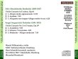画像2: [新品CD-R] ORGANUM ウィウコミルスカ '62年, '67年放送ライブ/メンデルスゾーン, プロコフィエフ ヴァイオリン協奏曲